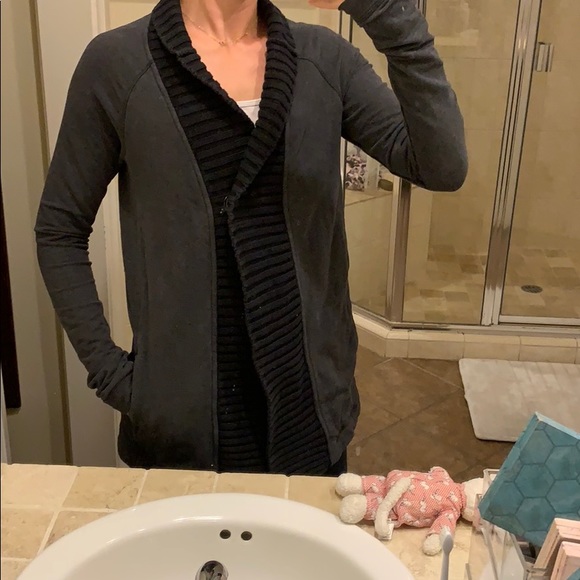lululemon athletica Sweaters - Lululemon sweater